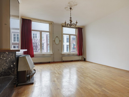 Wagenstraat 113A