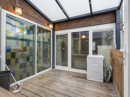 Wagenstraat 113A