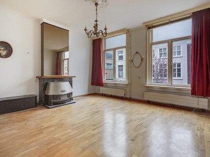 Wagenstraat 113A