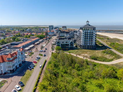 Boulevard de Wielingen 47A302