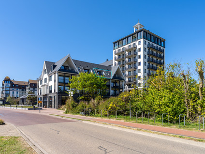 Boulevard de Wielingen 47A302