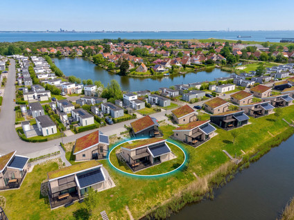 Nieuwesluisweg 1A732