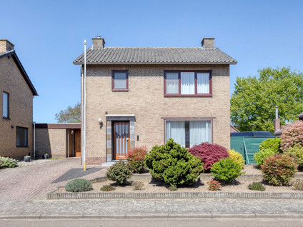 Broekstraat 9