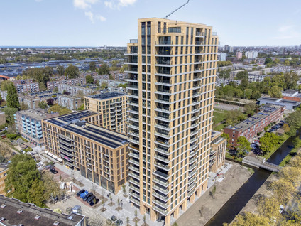 Randveen 554