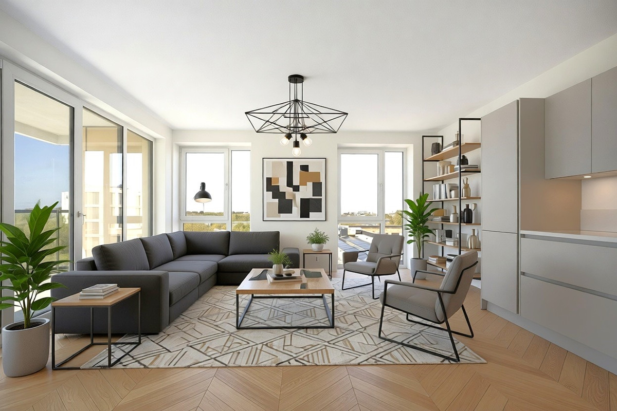 Appartement te koop: Randveen 554, 'S-Gravenhage