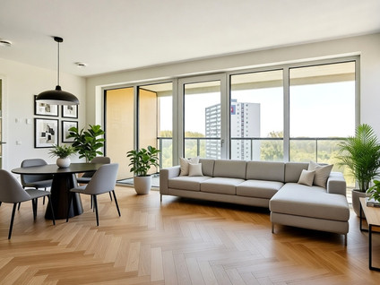 Randveen 554