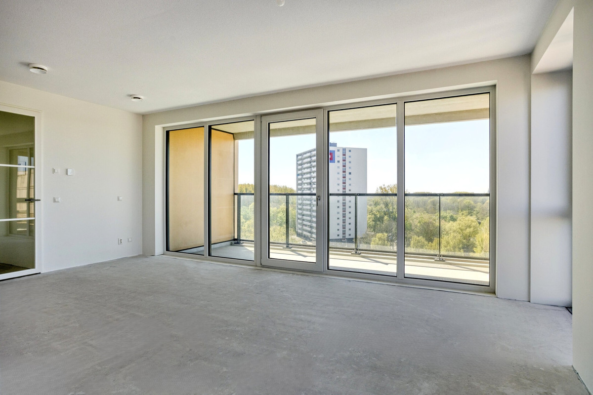 Appartement te koop: Randveen 554, 'S-Gravenhage
