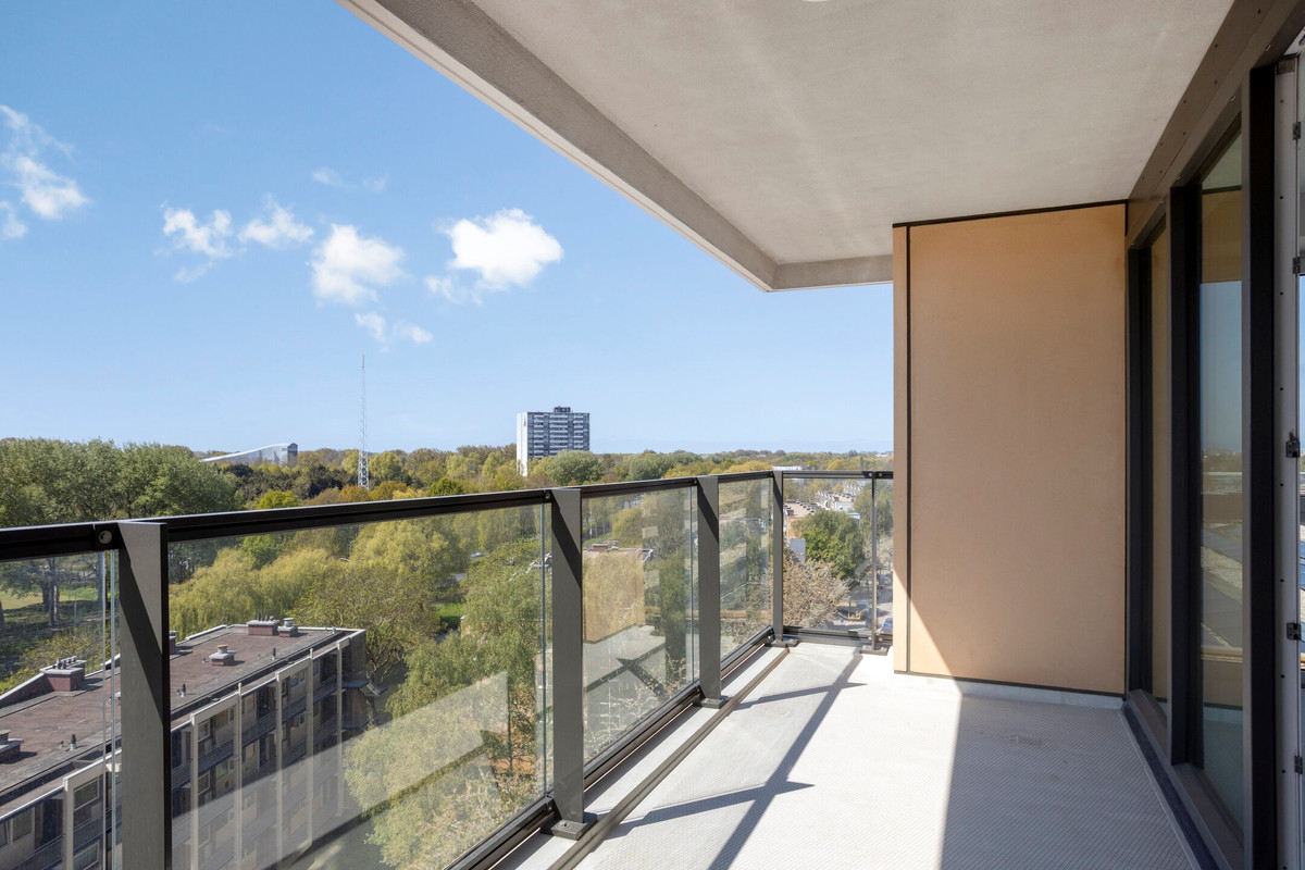 Appartement te koop: Randveen 554, 'S-Gravenhage