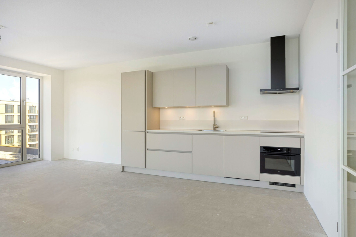Appartement te koop: Randveen 554, 'S-Gravenhage