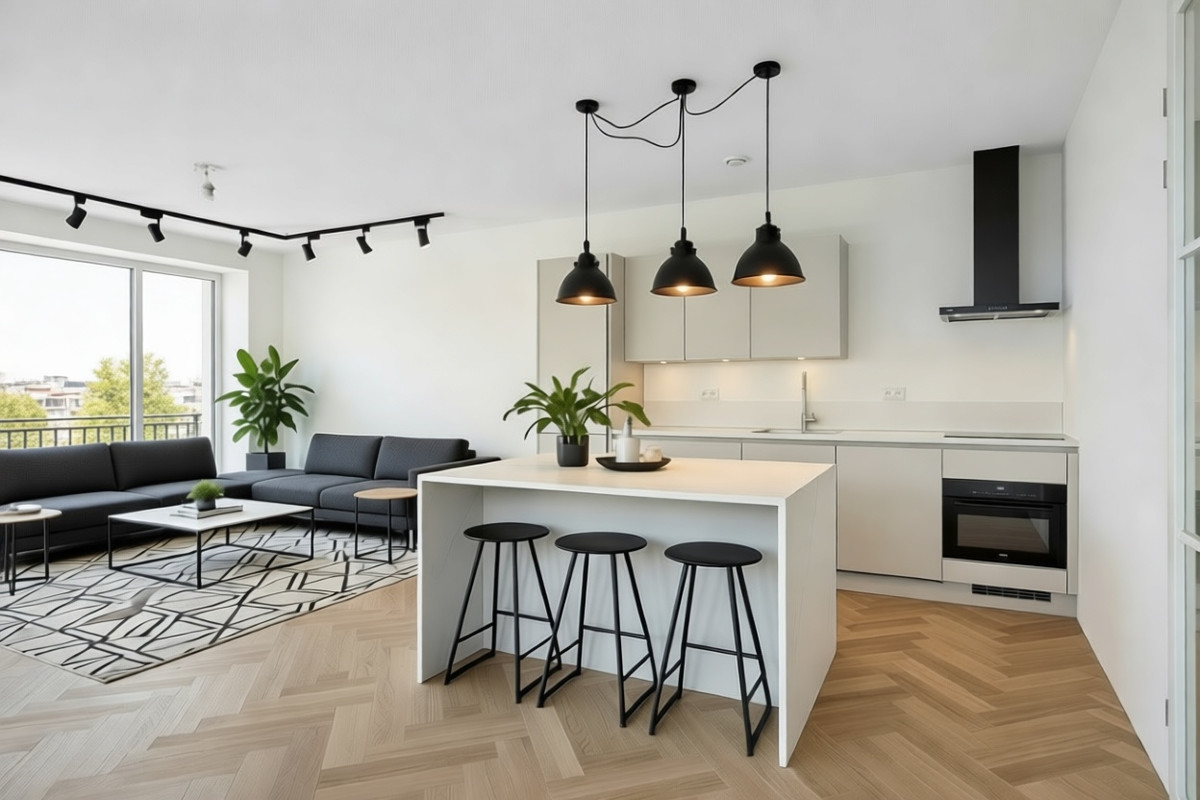 Appartement te koop: Randveen 554, 'S-Gravenhage