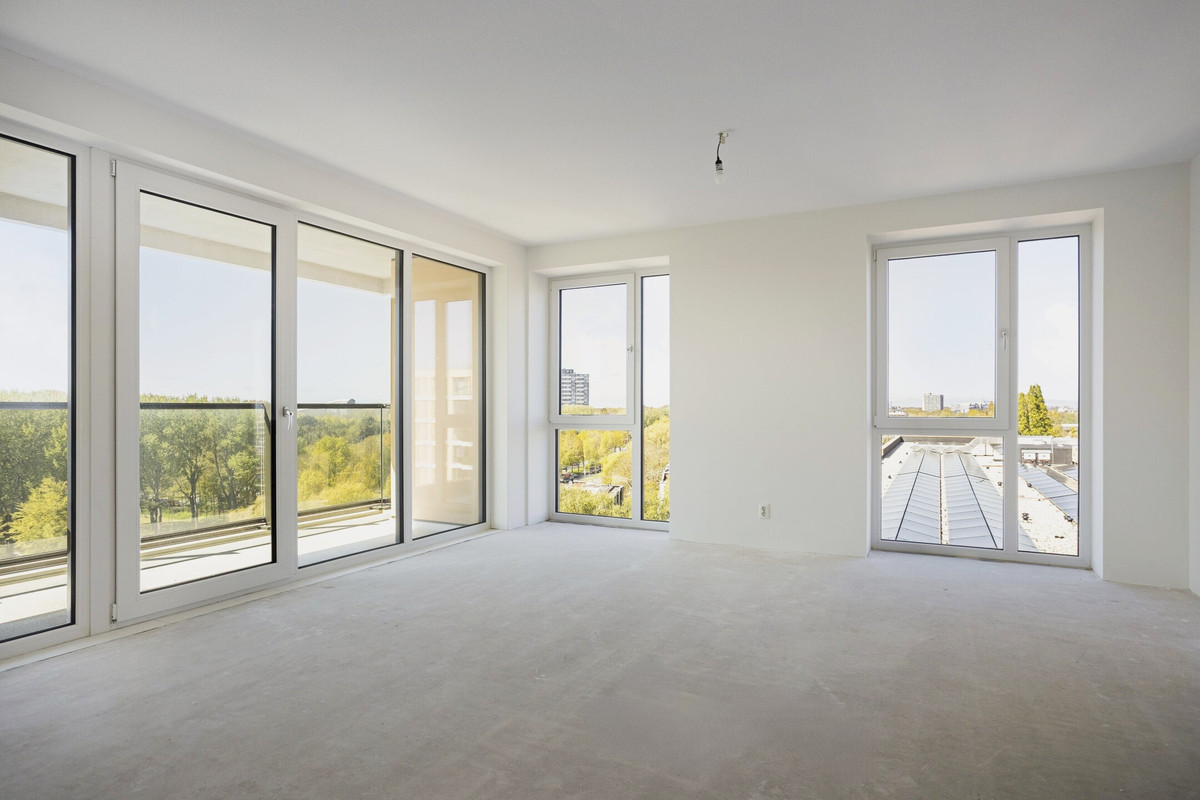 Appartement te koop: Randveen 554, 'S-Gravenhage