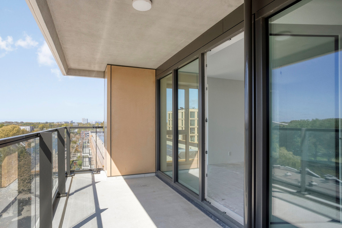 Appartement te koop: Randveen 554, 'S-Gravenhage