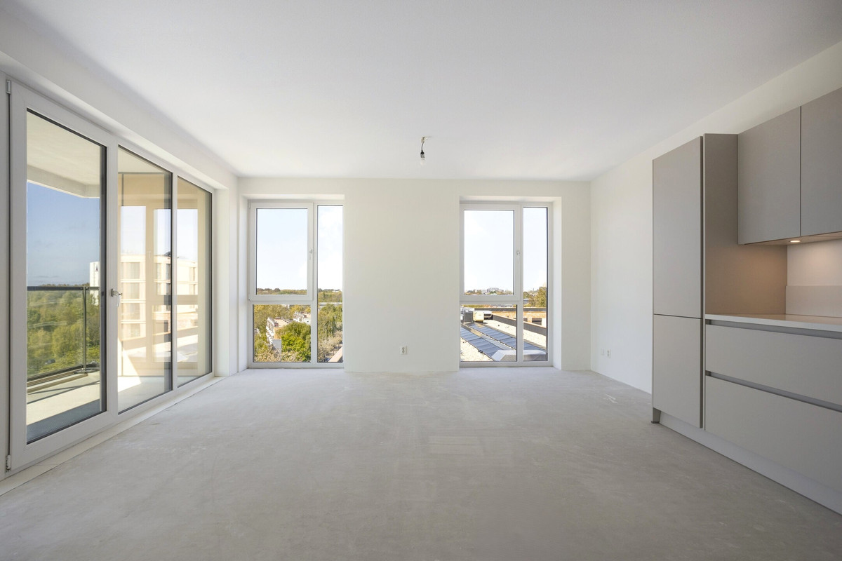 Appartement te koop: Randveen 554, 'S-Gravenhage