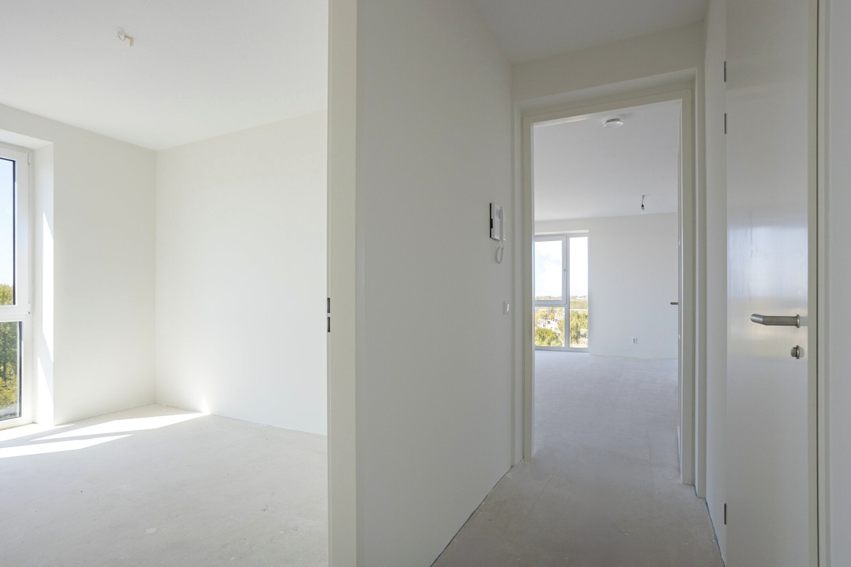 Appartement te koop: Randveen 554, 'S-Gravenhage