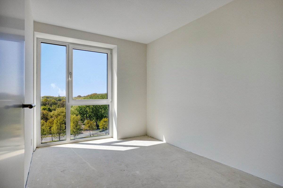Appartement te koop: Randveen 554, 'S-Gravenhage