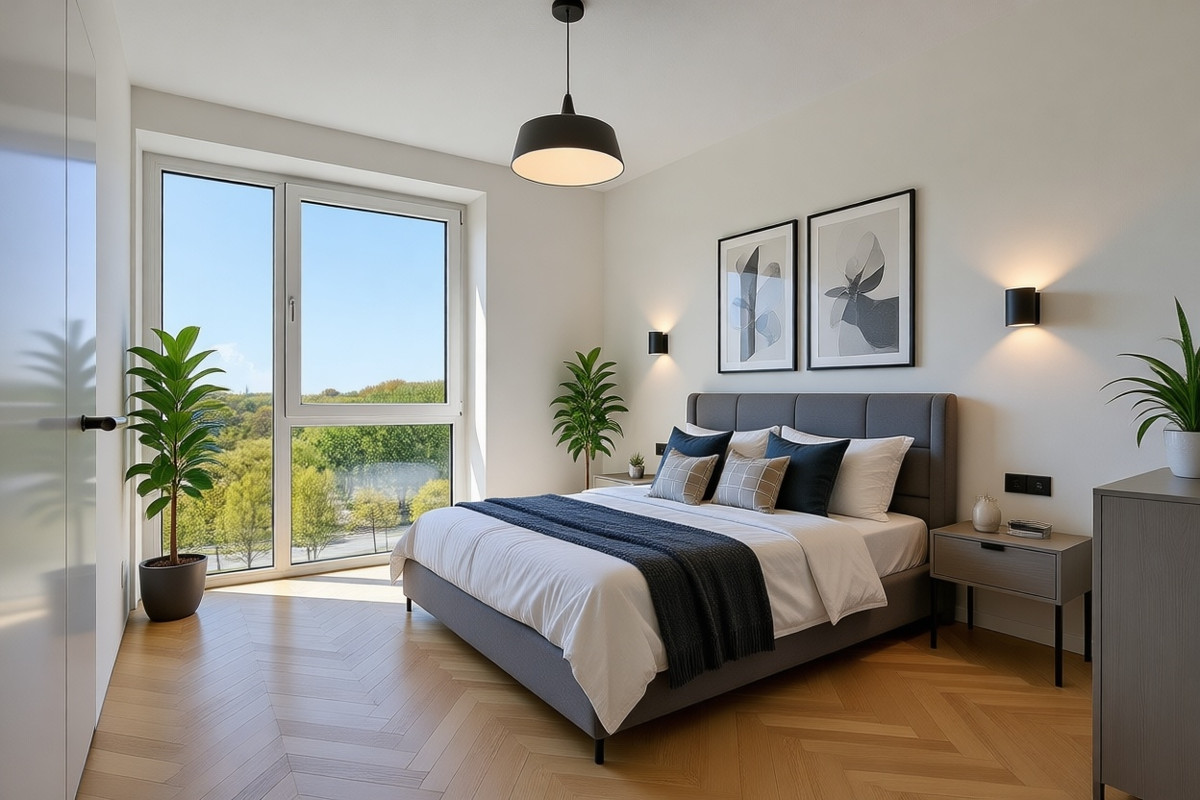 Appartement te koop: Randveen 554, 'S-Gravenhage