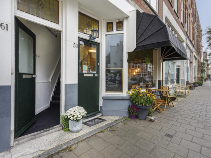 Amsterdamsestraat 61