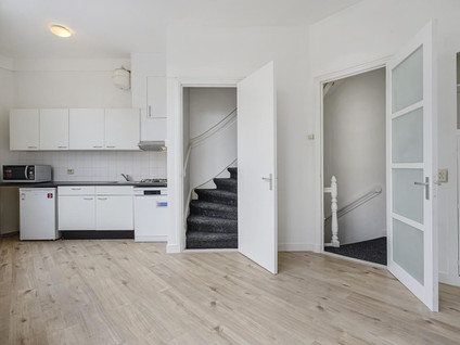 Amsterdamsestraat 61