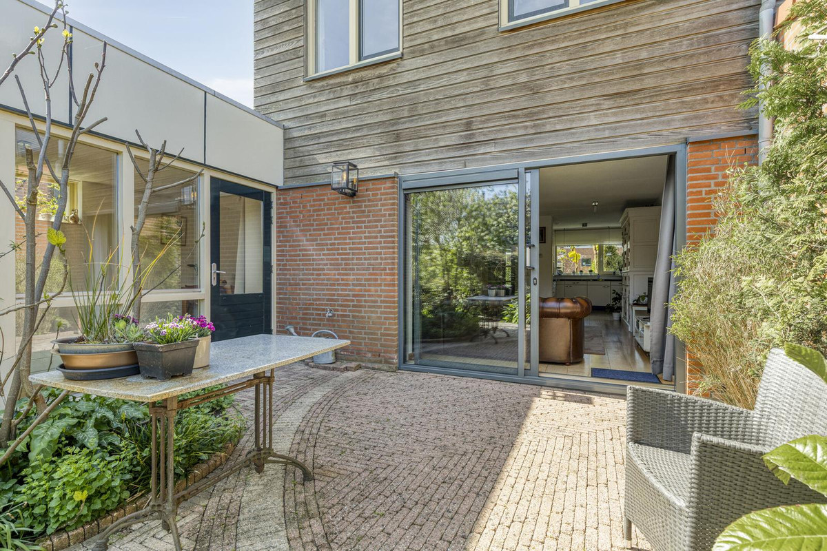 Hoekwoning te koop: Maartje Offers erf 2, Heerhugowaard