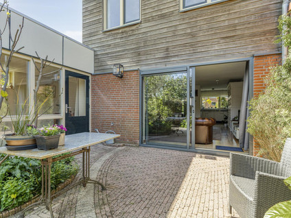 Maartje Offers erf 2