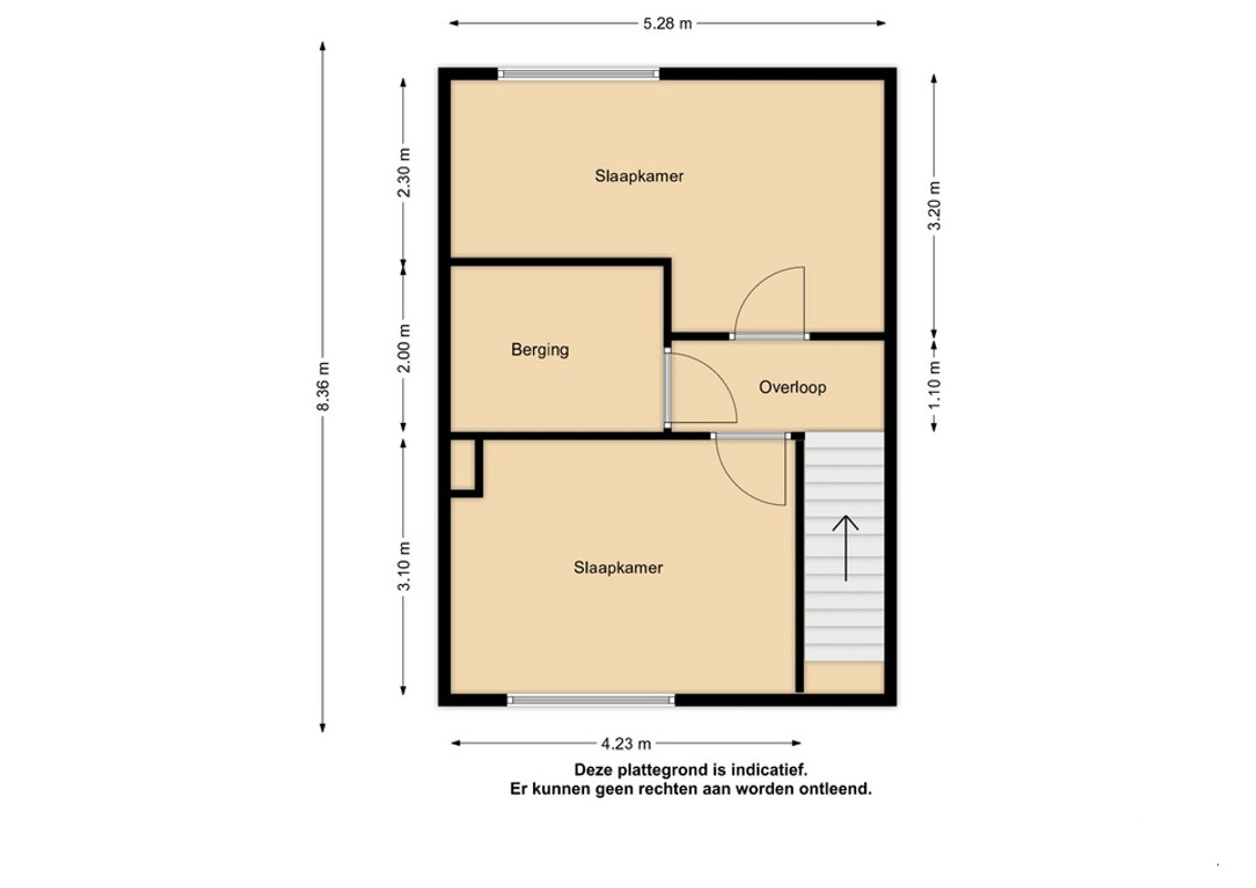 Hoekwoning te koop: Frisiusschans 5, Terneuzen