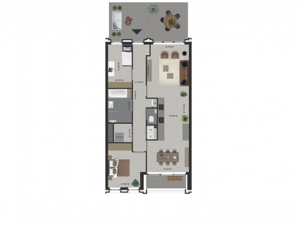 Appartement 