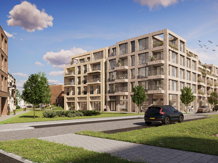 Penthouse west 