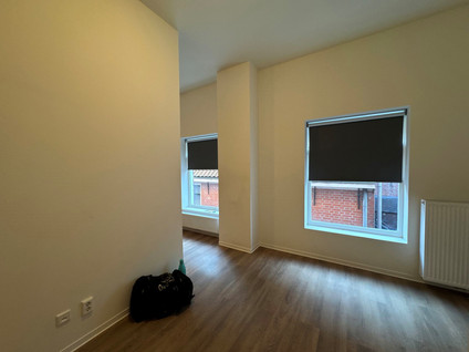 A rental house advertisment