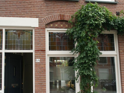 Adriaen Van Ostadelaan 68