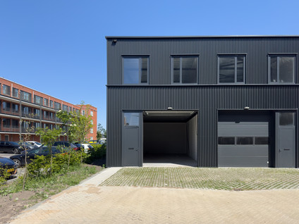 Steur 410