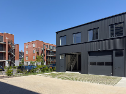 Steur 410