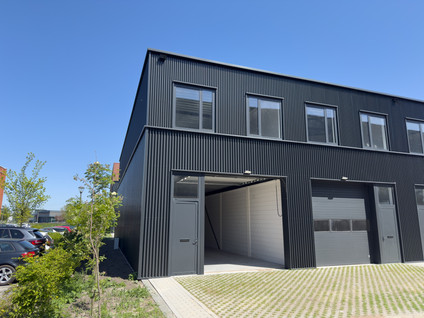 Steur 410