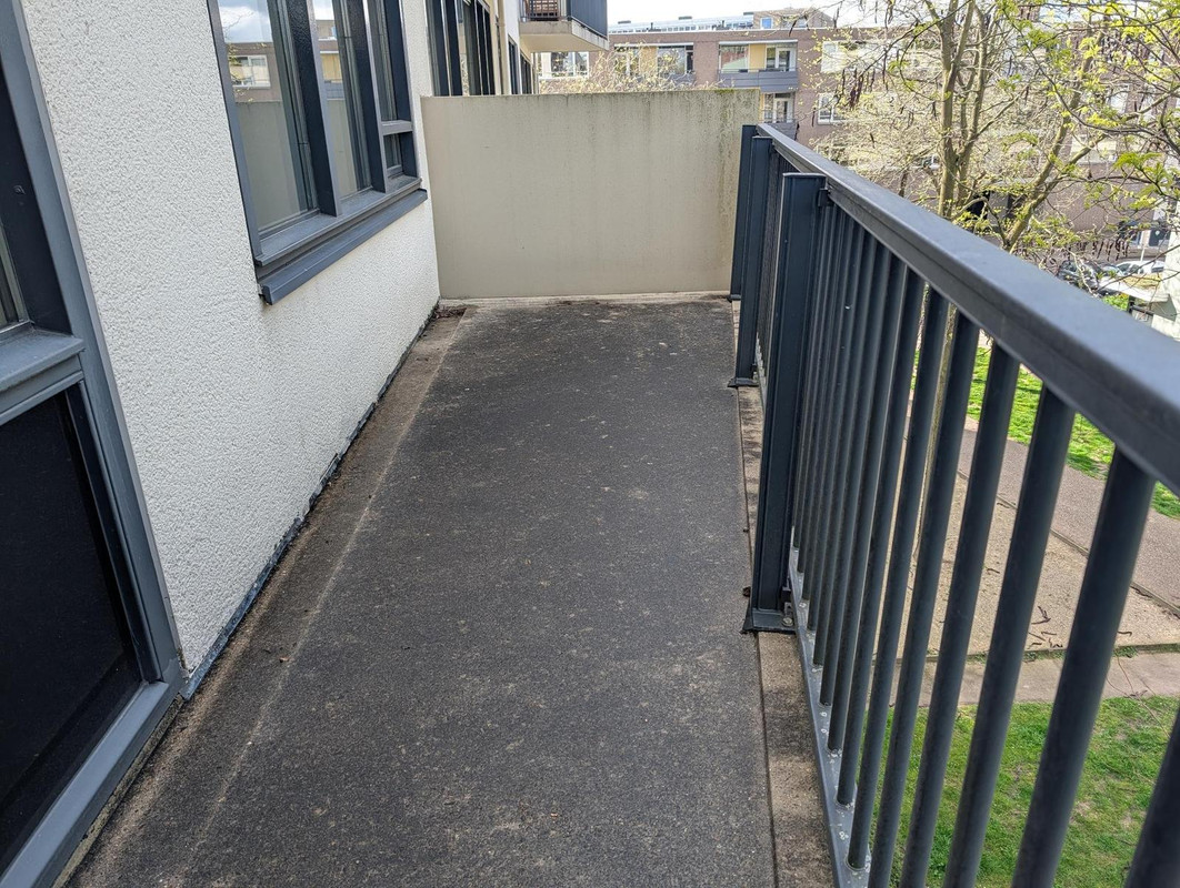 Appartement te koop: Schoolstraat 175, Tilburg