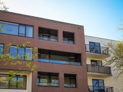 Appartement te koop: Schoolstraat 107, Binnenstad West Tilburg