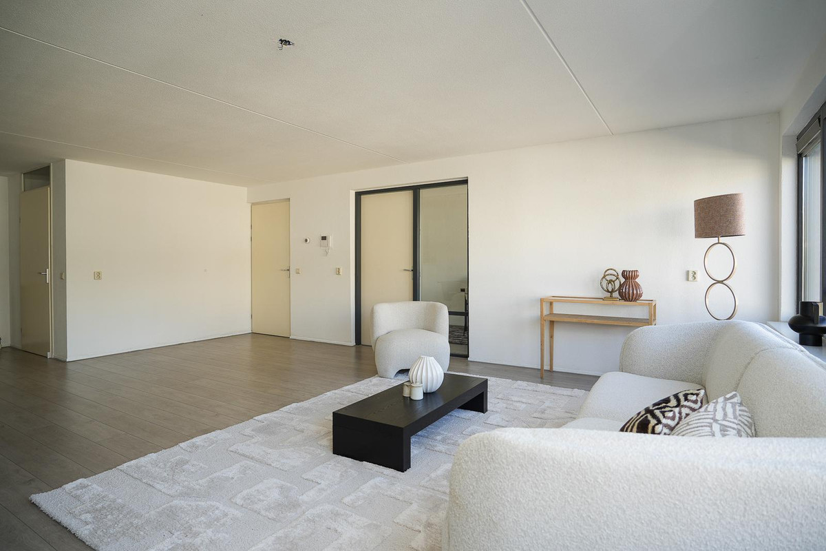 Appartement te koop: Schoolstraat 107, Tilburg