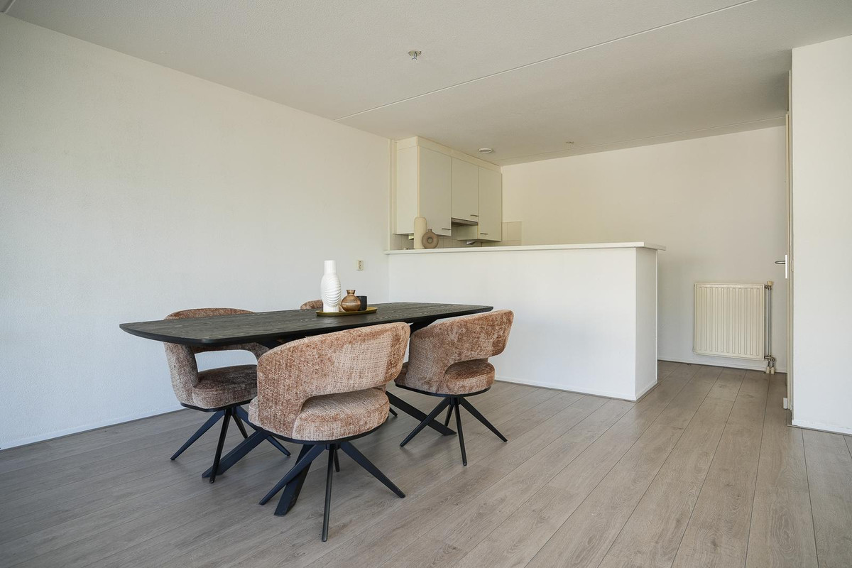 Appartement te koop: Schoolstraat 107, Tilburg