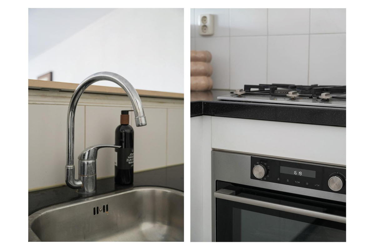 Appartement te koop: Schoolstraat 107, Tilburg
