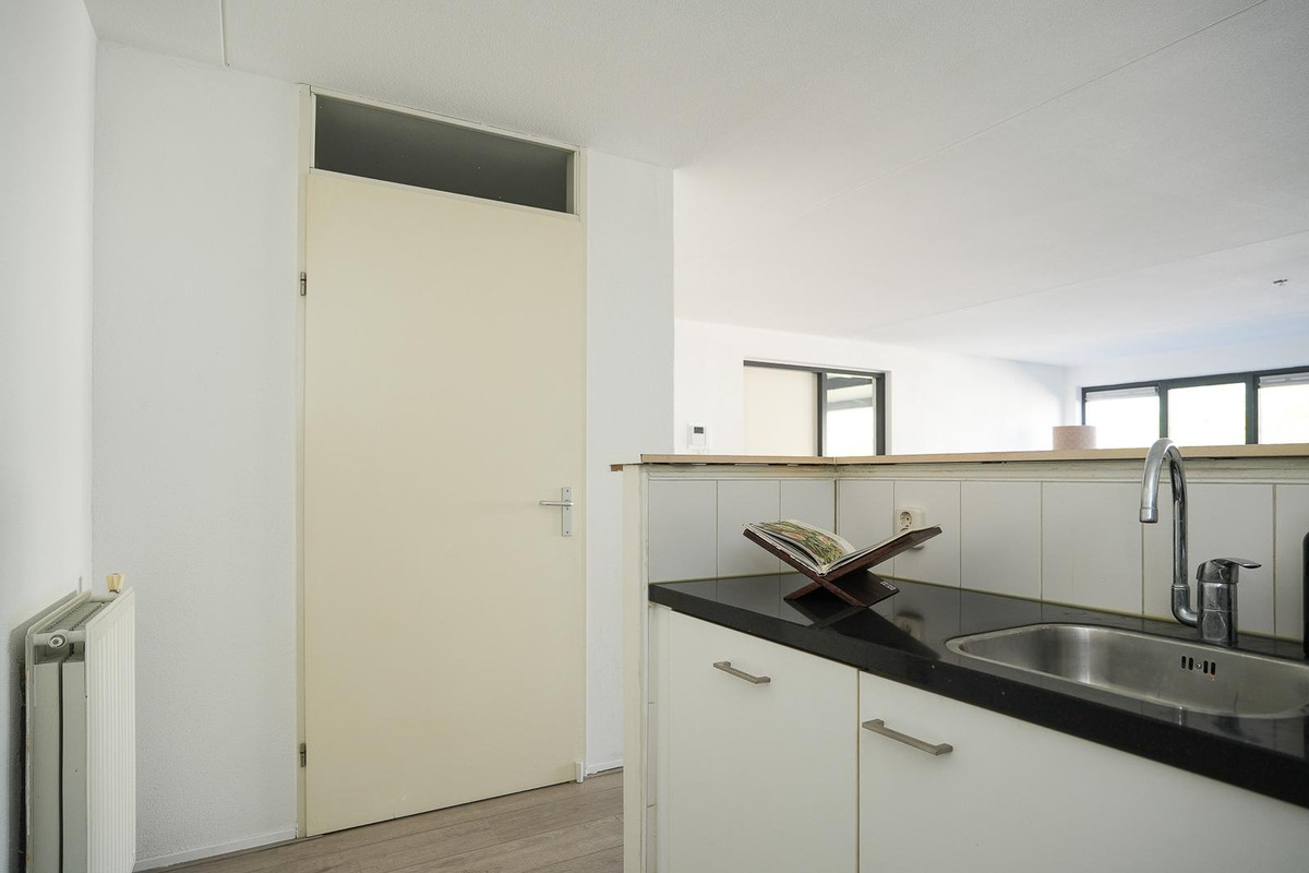 Appartement te koop: Schoolstraat 107, Tilburg