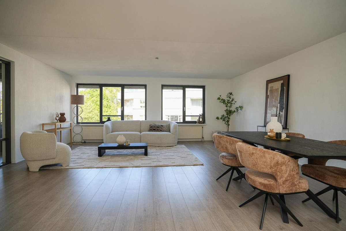 Appartement te koop: Schoolstraat 107, Tilburg