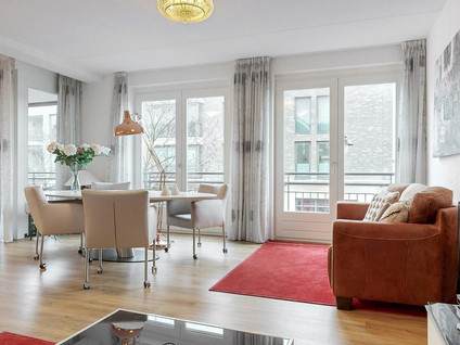 Appartement te koop: Melchiorlaan 7, Bilthoven Centrum Bilthoven