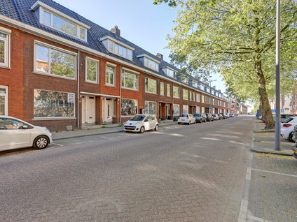 Verboomstraat 96A
