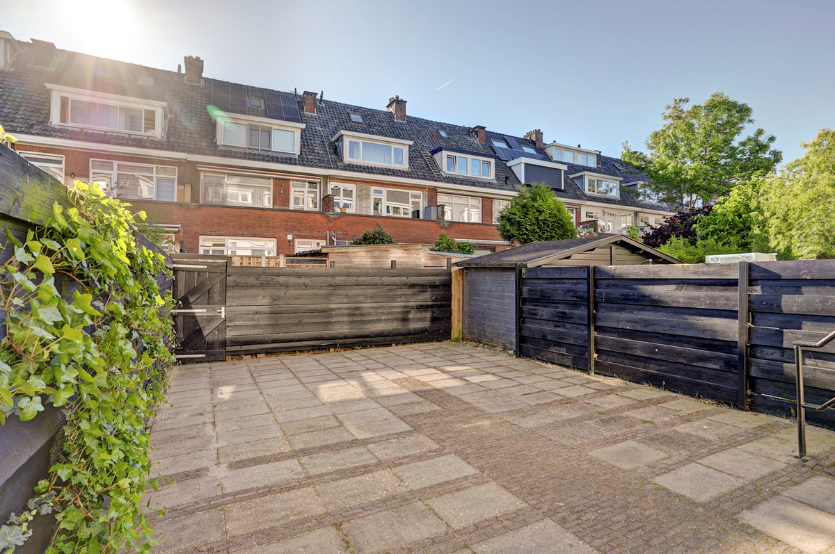 Appartement te koop: Verboomstraat 96A, Rotterdam