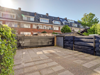 Verboomstraat 96A