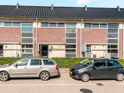 Matho Tongastraat 11