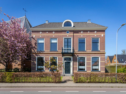 Oosterblokker 100