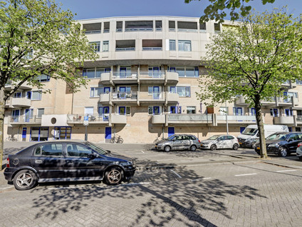 Appartement te koop: Kobelaan 236, Oosterflank Rotterdam