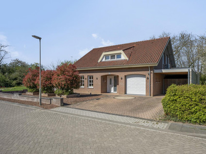 Schuttersdreef 1