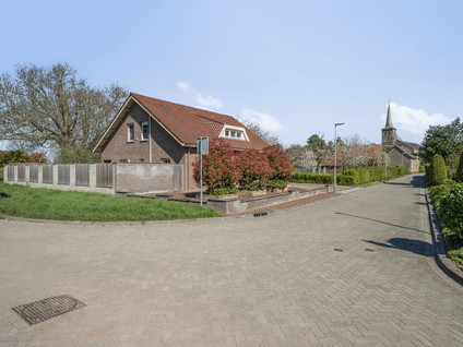 Schuttersdreef 1