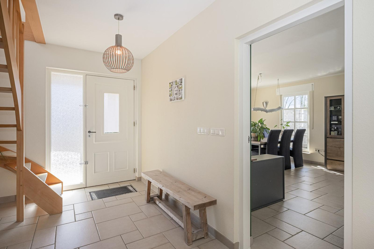 Vrijstaande woning te koop: Schuttersdreef 1, Buchten