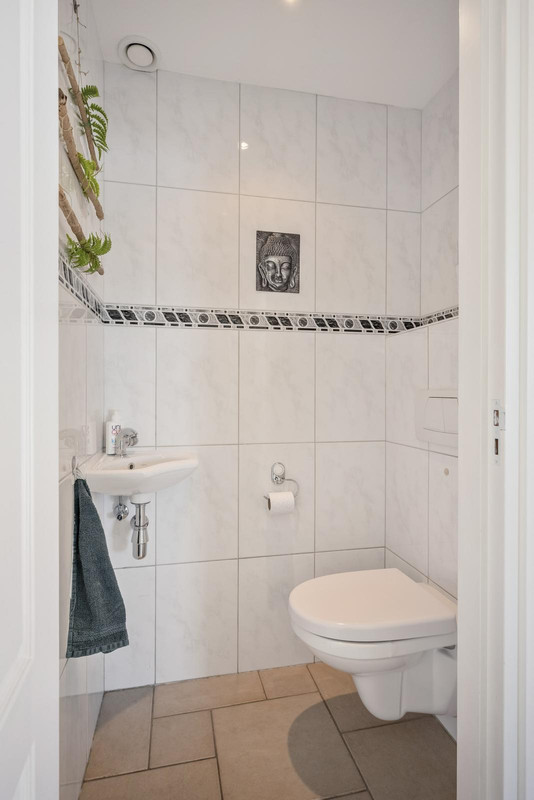 Vrijstaande woning te koop: Schuttersdreef 1, Buchten